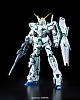 Gundam Unicorn MG 1/100 RX-0 Unicorn Gudam Twin Frame Edition Titanium Finish gallery thumbnail