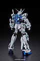 Gundam Unicorn MG 1/100 RX-0 Unicorn Gudam Twin Frame Edition Titanium Finish gallery thumbnail