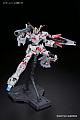 Gundam Unicorn MG 1/100 RX-0 Unicorn Gudam Twin Frame Edition Titanium Finish gallery thumbnail