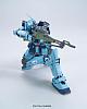 Gundam 0080 MG 1/100 RGM-79SP GM Sniper II gallery thumbnail