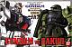 The 08th MS Team HG 1/144 RX-79[G] Gundam VS MS-06J Zaku II gallery thumbnail