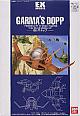 Gundam (0079) Other EX MODEL 1/144 Garma's Dopp gallery thumbnail