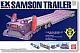 Gundam (0079) Other EX MODEL 1/144 Samson Trailer gallery thumbnail