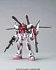 Gundam SEED HG 1/144 MBF-02 + P202QX Strike Rouge + IWSP gallery thumbnail