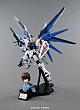 Gundam SEED MG 1/100 ZGMF-X10A Freedom Gundam Ver.2.0 & Kira Yamato Dramatic Combination gallery thumbnail