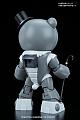 Gundam Build Fighters HG 1/144 Papagguy gallery thumbnail