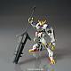 Gundam IRON-BLOODED ORPHANS HG 1/144 ASW-G-08 Gundam Barbatos Lupus Rex gallery thumbnail