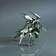 Gundam IRON-BLOODED ORPHANS HG 1/144 EB-08jjc Reginlaze Julia gallery thumbnail