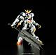 Gundam IRON-BLOODED ORPHANS Other 1/100 Full Mechanics ASW-G-08 Gundam Barbatos Lupus Rex gallery thumbnail