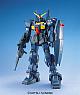 Z Gundam MG 1/100 RX-178 Gundam Mk-II Titans Prototype gallery thumbnail