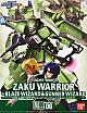 Gundam SEED Other 1/100 ZGMF-1000 Zaku Warrior gallery thumbnail