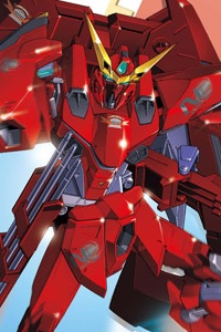 Gundam SEED 1/100 LN-GAT-X203 Nebula Blitz Gundam