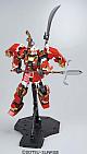 Video Games MG 1/100 Shin Musha Gundam Sengoku No Jin gallery thumbnail