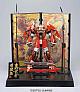 Video Games MG 1/100 Shin Musha Gundam Sengoku No Jin gallery thumbnail