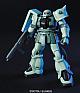 Gundam 0083 HGUC 1/144 MS-06F-2 Zaku II F2 (Zeon) gallery thumbnail