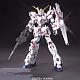 Gundam Unicorn HGUC 1/144 RX-0 Unicorn Gundam Destroy Mode Titanium Finish gallery thumbnail