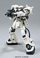 Gundam 0083 HGUC 1/144 MS-06F-2 Zaku II F2 (EFSF) gallery thumbnail