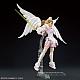 Gundam Build Fighters HG 1/144 Super Fumina Axis Angel Ver. gallery thumbnail