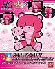 Gundam Build Fighters HG 1/144 Prettyinpink & Petitgguy gallery thumbnail