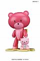 Gundam Build Fighters HG 1/144 Prettyinpink & Petitgguy gallery thumbnail