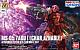 Gundam THE ORIGIN HG 1/144 MS-05S Zaku I (Char Aznable Custom) gallery thumbnail
