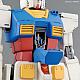 Gundam THE ORIGIN MG 1/100 RX-78-2 Gundam (GUNDAM THE ORIGIN Ver.) Special Edition gallery thumbnail