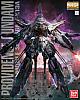 Gundam SEED MG 1/100 ZGMF-X13A Providence Gundam gallery thumbnail