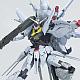 Gundam SEED MG 1/100 ZGMF-X13A Providence Gundam gallery thumbnail