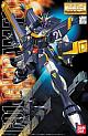 Crossbone Gundam MG 1/100 Gundam F91 Harrison Martin Unit gallery thumbnail