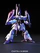 Z Gundam HGUC 1/144 AMX-003 Gaza C Haman Karn Unit gallery thumbnail