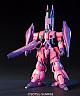 Z Gundam HGUC 1/144 AMX-003 Gaza C gallery thumbnail