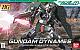 Gundam 00 HG 1/144 GN-002 Gundam Dynames gallery thumbnail