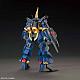 Z Gundam HGUC 1/144 RMS-154 Barzam gallery thumbnail