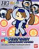 Gundam Build Fighters HG 1/144 Petitgguy Charagguy Gyanko gallery thumbnail