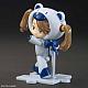 Gundam Build Fighters HG 1/144 Petitgguy Charagguy Gyanko gallery thumbnail