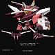 Gundam SEED MG 1/100 ZGMF-X09A Justice Gundam gallery thumbnail