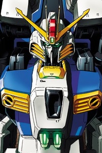 Gundam Sentinel HGUC 1/144 MSA-0011[Ext] Ex-S Gundam