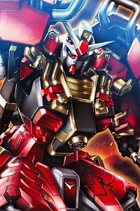 MG 1/100 Shin Musha Gundam