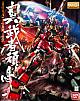 Video Games MG 1/100 Shin Musha Gundam gallery thumbnail