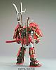 Video Games MG 1/100 Shin Musha Gundam gallery thumbnail