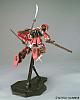 Video Games MG 1/100 Shin Musha Gundam gallery thumbnail