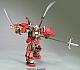 Video Games MG 1/100 Shin Musha Gundam gallery thumbnail