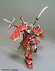 Video Games MG 1/100 Shin Musha Gundam gallery thumbnail