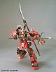 Video Games MG 1/100 Shin Musha Gundam gallery thumbnail