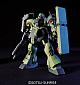 Char's Counterattack HGUC 1/144 AMS-119 Geara Doga gallery thumbnail