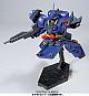 Char's Counterattack HGUC 1/144 AMS-119 Geara Doga (Rezin Schnyder Unit) gallery thumbnail