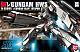 Char's Counterattack HGUC 1/144 FA-93HWS Nu Gundam HWS gallery thumbnail