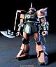 Gundam (0079) HGUC 1/144 MS-06Fs Zaku II FS gallery thumbnail