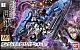 Gundam IRON-BLOODED ORPHANS HG 1/144 ASW-G-29 Gundam Astaroth Rinascimento gallery thumbnail