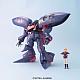 Gundam ZZ  MG 1/100 AMX-004-2 Qubeley Mk-II (Elpeo Ple Unit) gallery thumbnail